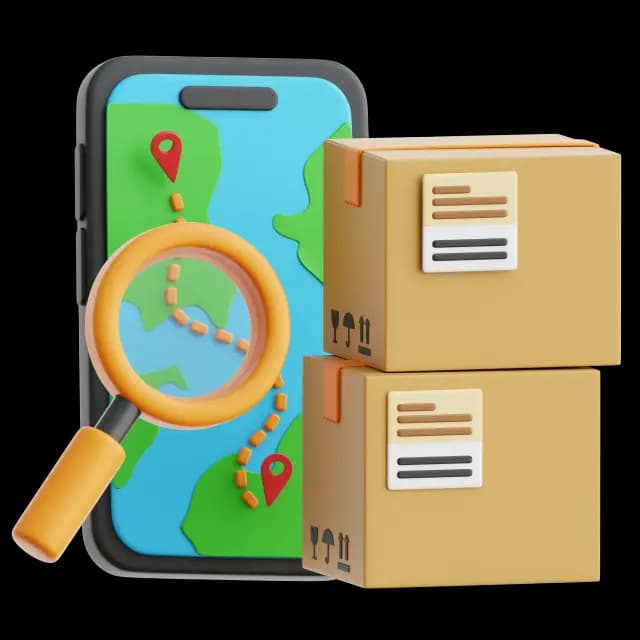 We Ship Everything !